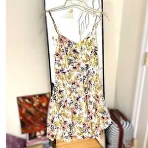 9 Floral Dress & Top Collection